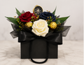 EADDEM Compass Keepsake Gift Arrangement / Arreglo Guía de Fe
